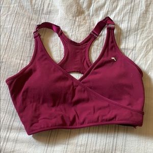Gymshark Sports Bra